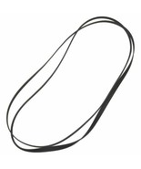 Turntable Belt for EMPIRE Troubador Model 598 - $14.99