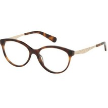 ROBERTO CAVALLI RC-5094-052-53 Eyeglasses Size 53mm 15mm 140mm Tortoise - $38.38