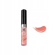 Avon Supreme Nourishing Lip Gloss Precious Peach New Boxed Rare - $18.99