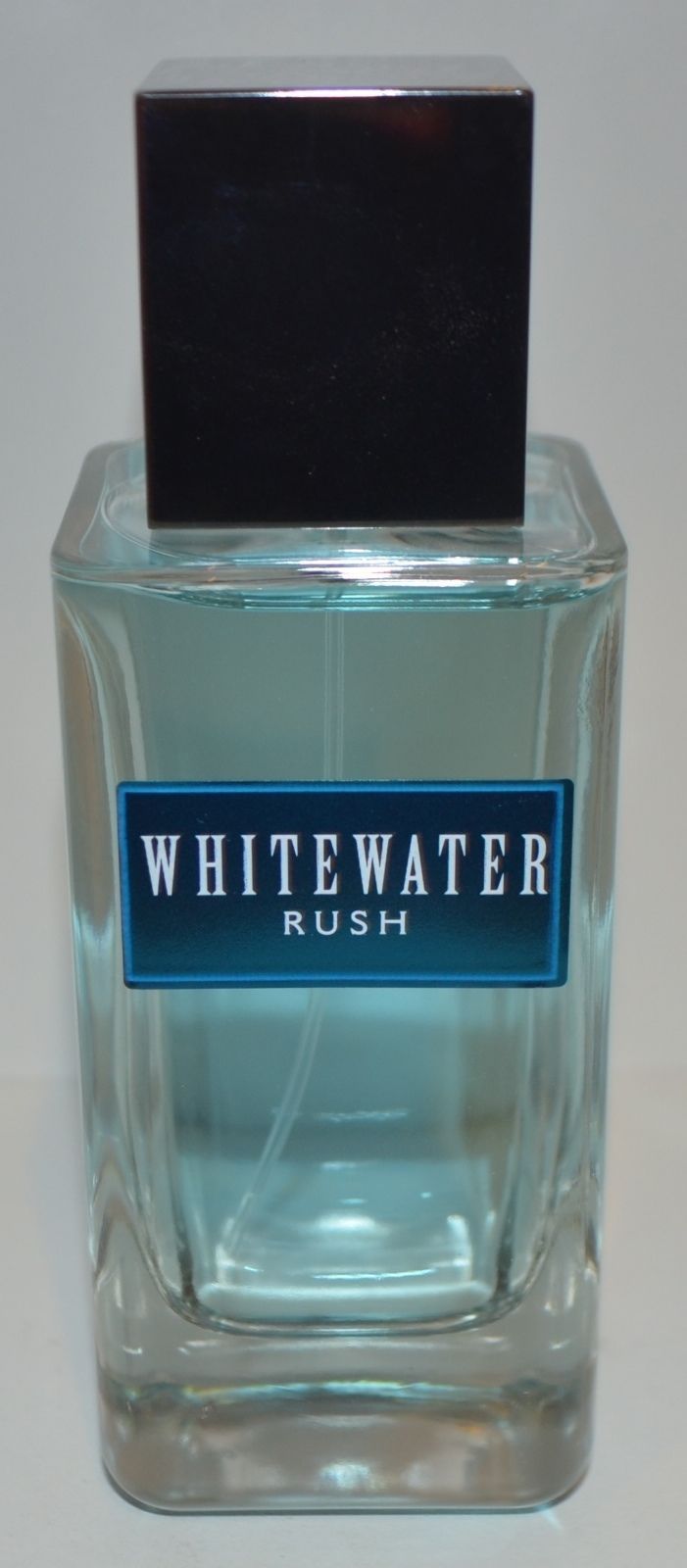 Bath & Body Works Whitewater Rush Cologne Spray for Men 3.4 oz / 100 ml