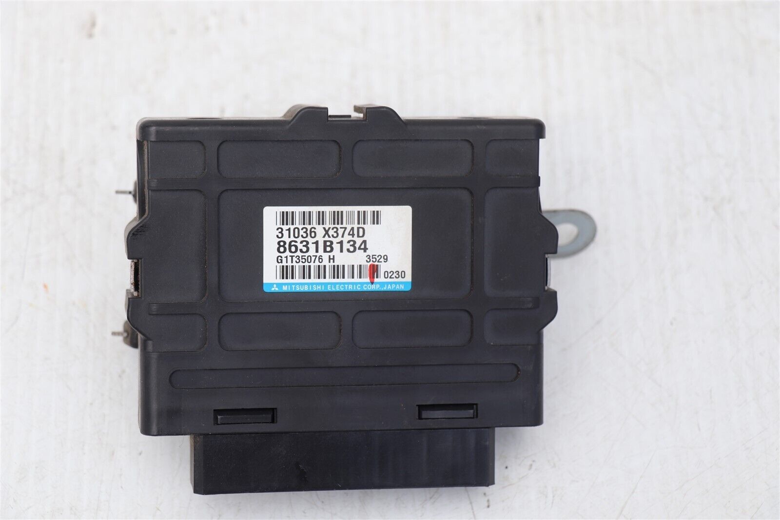 Mitsubishi TCM TCU Automatic Transmission Computer Control Module