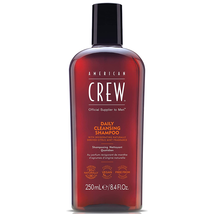 American Crew Daily Cleansing Shampoo, 8.4 ounces