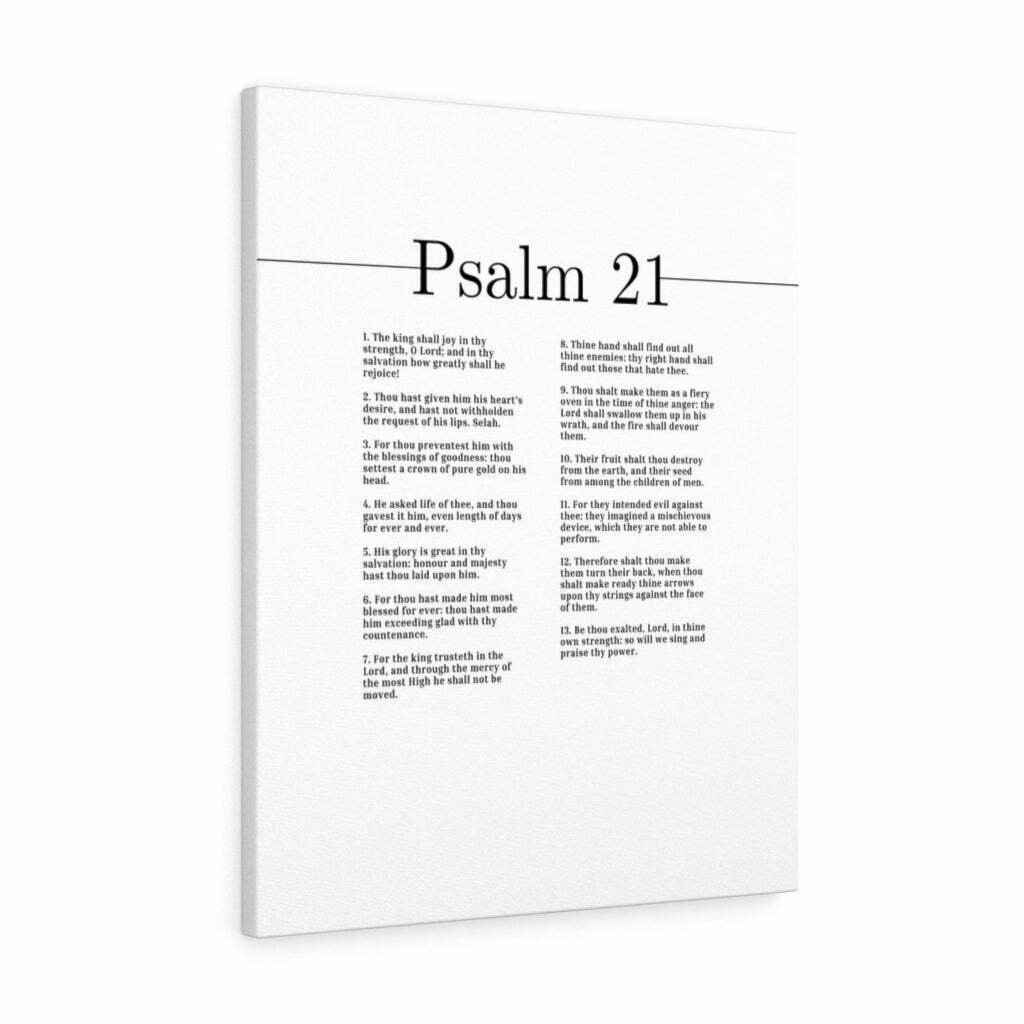 we-sing-and-praise-thy-power-psalm-21-bible-verse-canvas-christian-wall