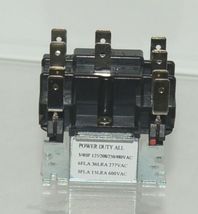 Mars 90340 Switching Relay 24 VAC  General Purpose New in Box image 4