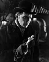 Peter Cushing In Dracula 16x20 Canvas Giclee - $69.99