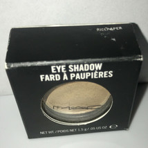 MAC Eye Shadow Ricepaper Frost 0.04 Ounces - $23.66