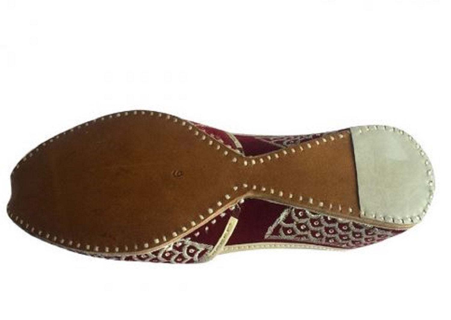 men's sherwani shoes