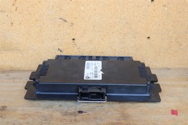 BMW FRM BCM FCM Footwell Light Control Multifunction Module 6135-9159809-01 image 1