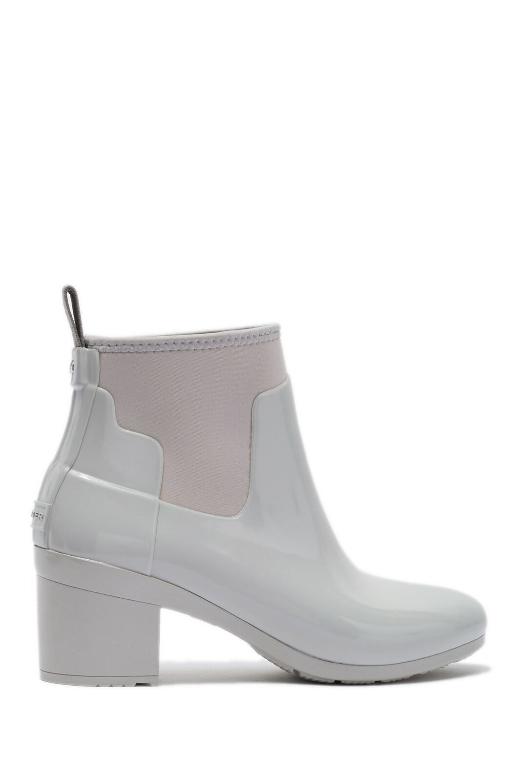 refined mid heel gloss