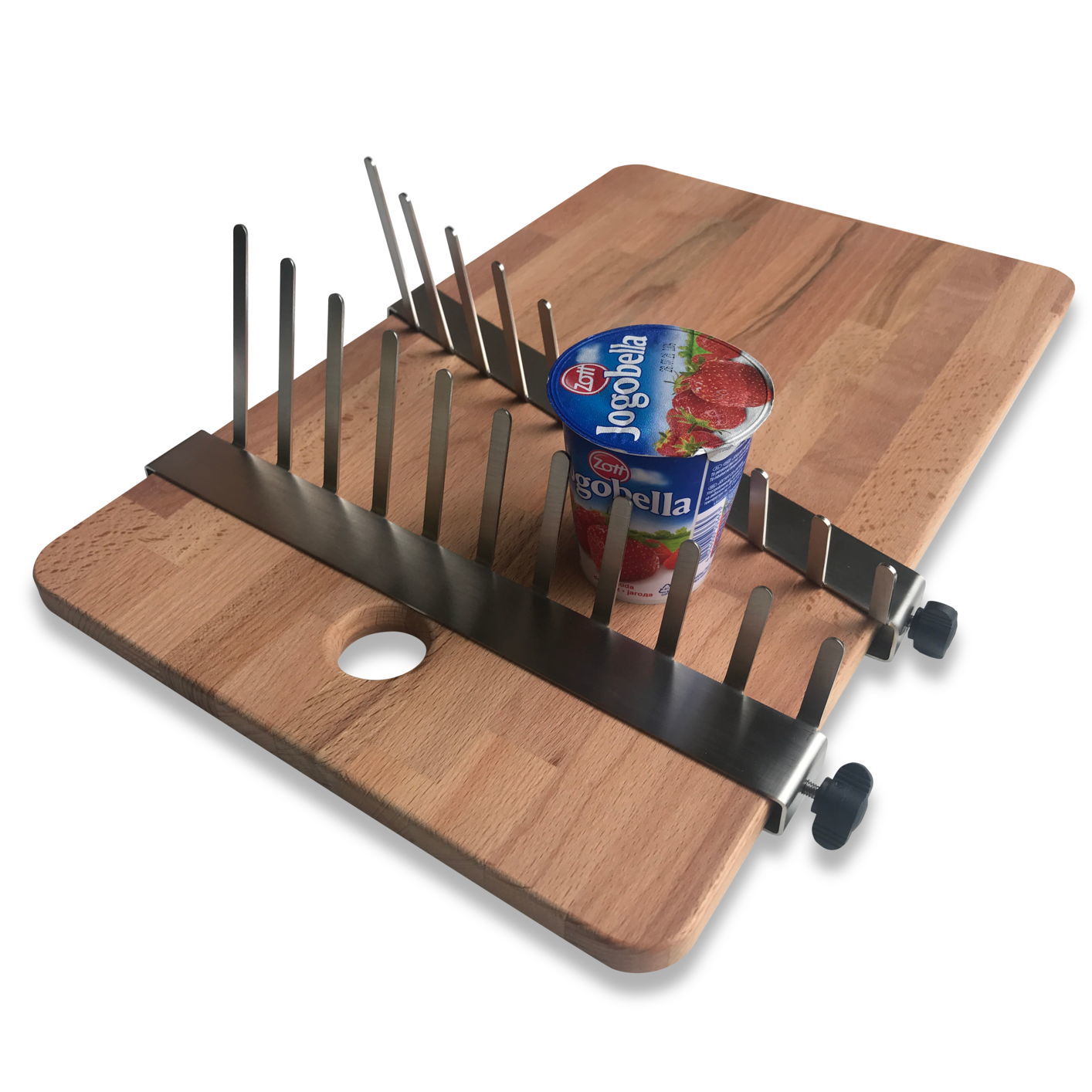 Adaptive Cutting Board One Handed Cutting And 28 Similar Items   One Handed Cutting Board Cook Helper 7 