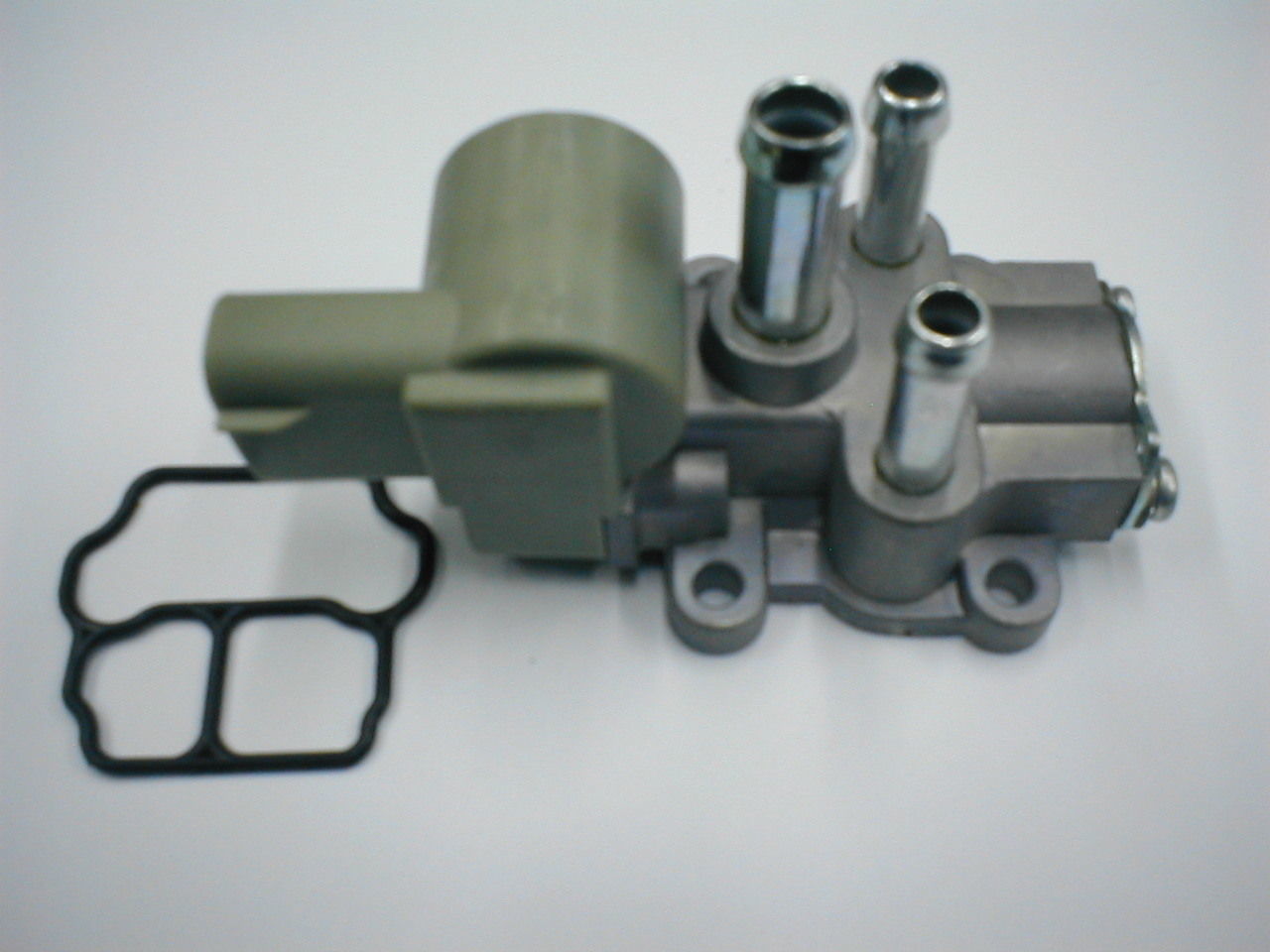 19931997 TOYOTA COROLLA IDLE CONTROL VALVE IACV VALVE NEW Car & Truck Parts & Accessories