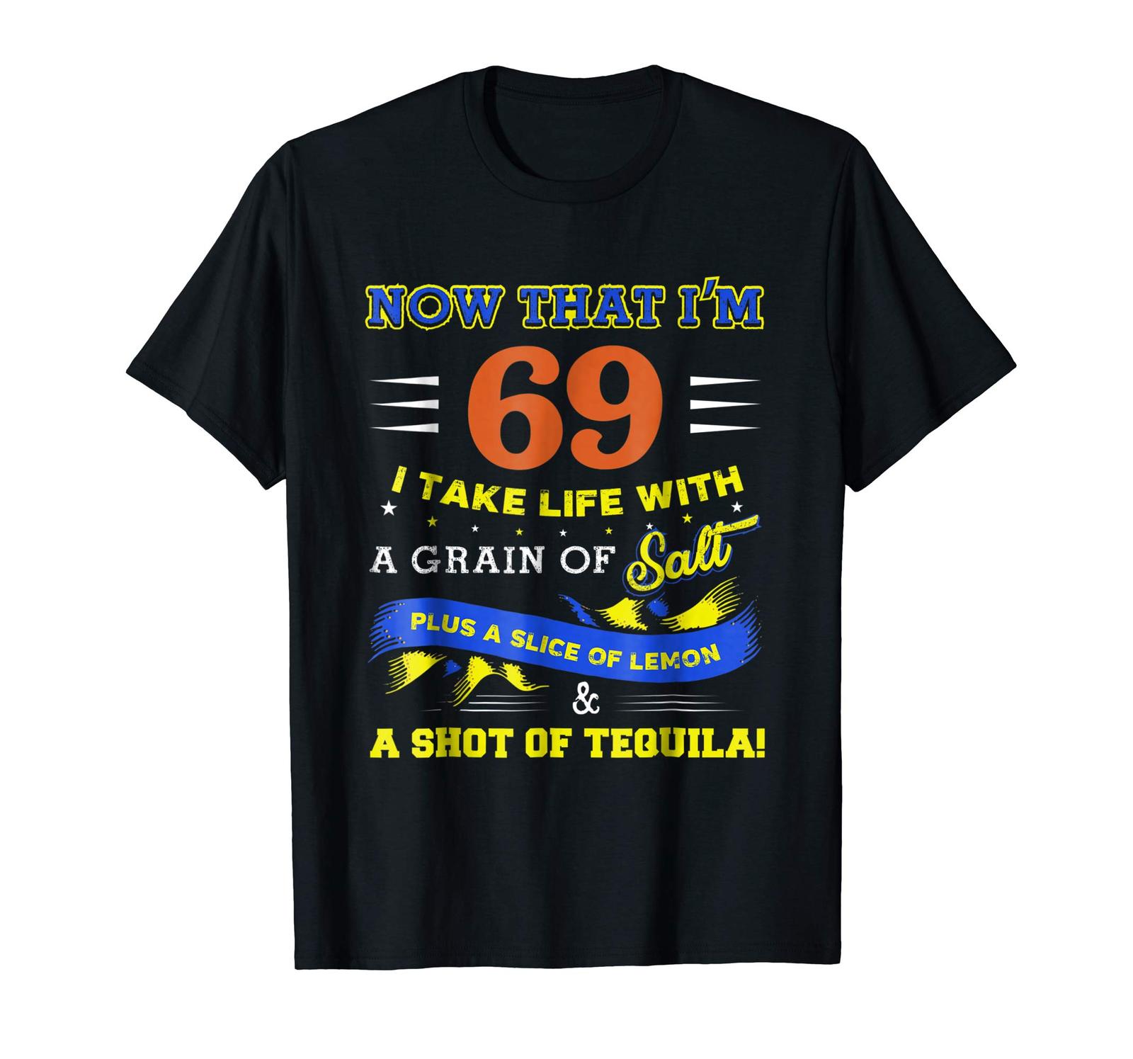 club 69 shirt
