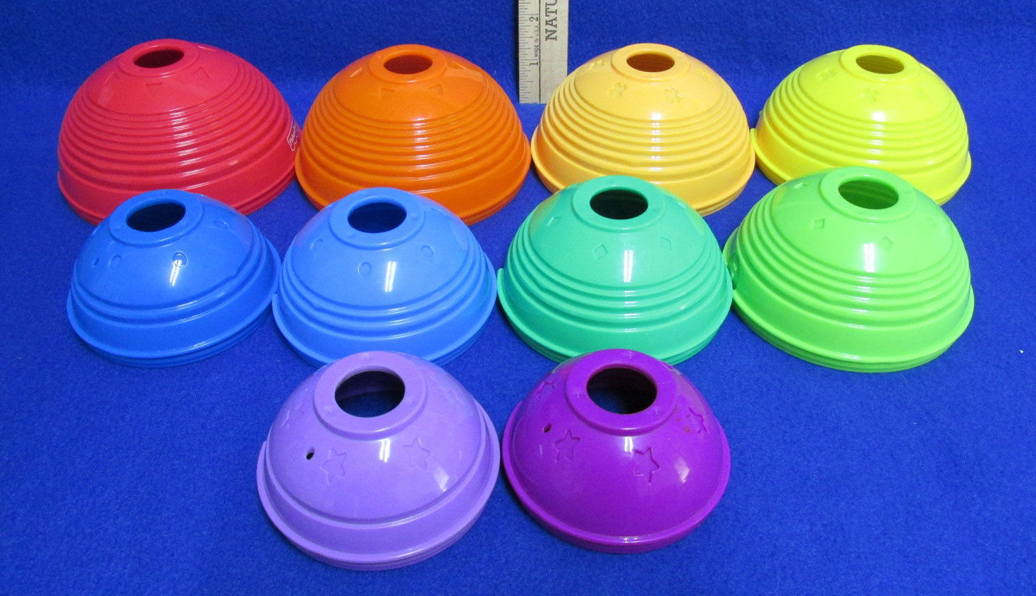 fisher price nesting balls