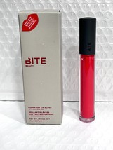 Bite Beauty Lush Fruit Lip Gloss GARNET Full Size, HTF, Rare, New - $41.58