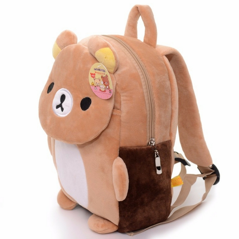 kawaii teddy bear plush