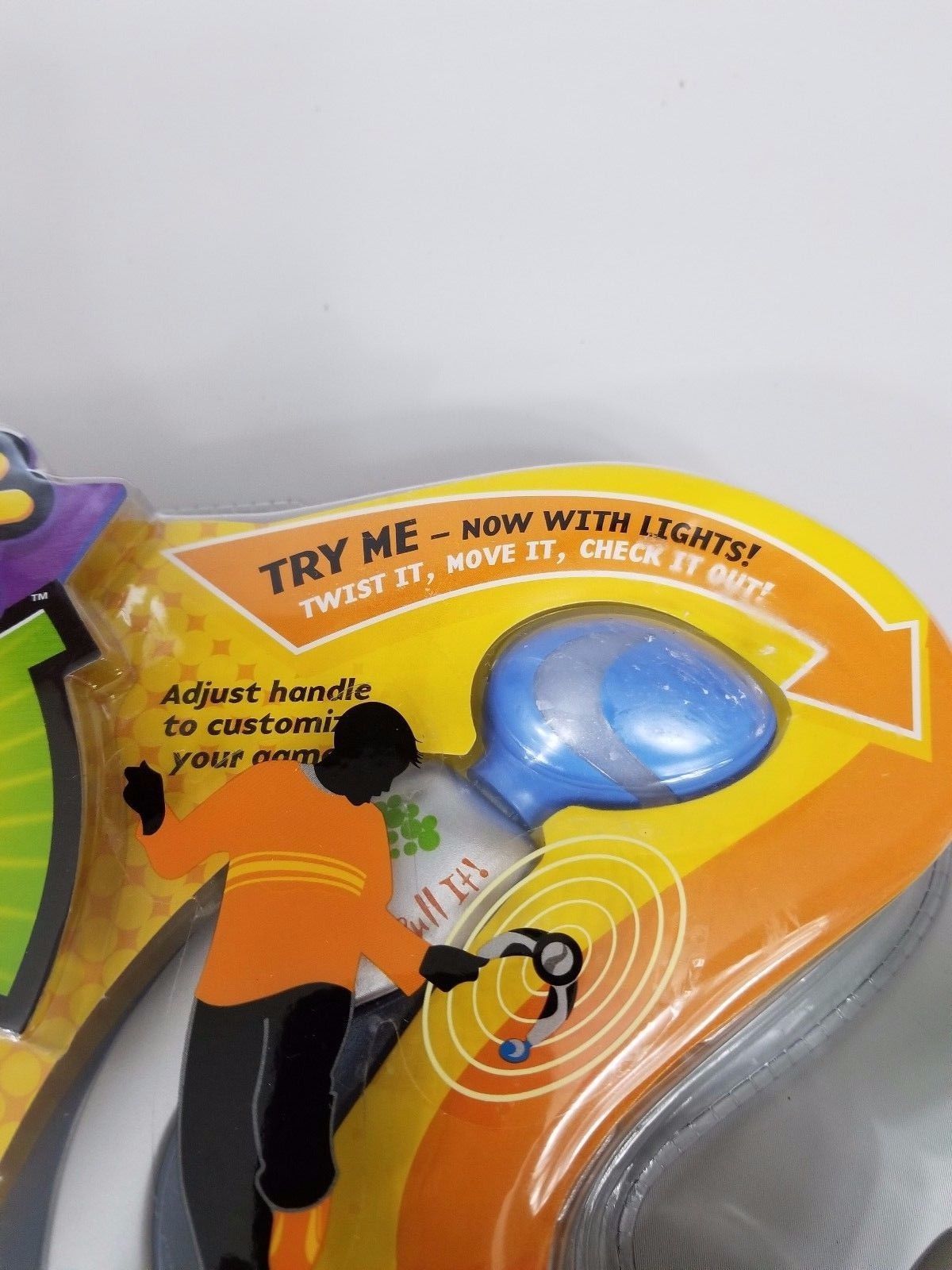 Bop It Blast By Hasbro New Factory Sealed and 50 similar items