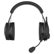 SENA Tufftalk Earmuff Bluetooth Communication &amp; Intercom Headset TUFFTAL... - $399.00
