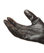 Vampire Gloves Medium - $38.36
