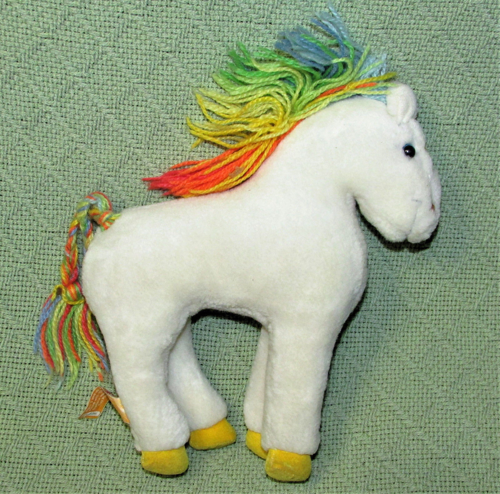 rainbow brite starlite plush