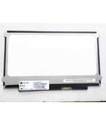 NT116WHM-N21 11.6&quot; Slim 1366x768 LED Screen LCD Laptop Screen 30PIN Repl... - $24.00