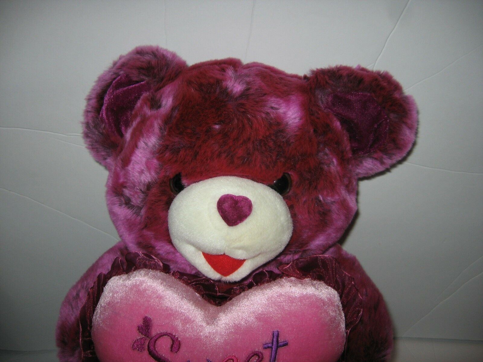 dan dee valentine bear