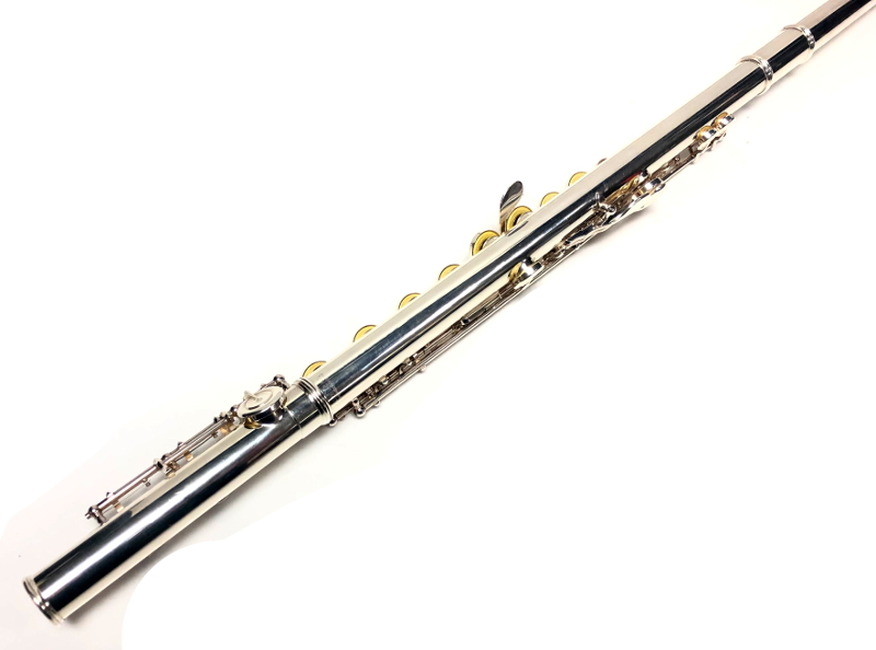 Yamaha Flute Advantage 200ad ii Flute