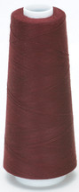 Coats Surelock Overlock Thread 3,000yd-Ruby - $7.69