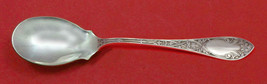 Orleans by Watson Sterling Silver Ice Cream Spoon Custom Made 5 3/4" - $68.31