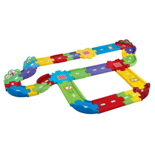 VTech Toy Toot-toot Drivers - Deluxe Track