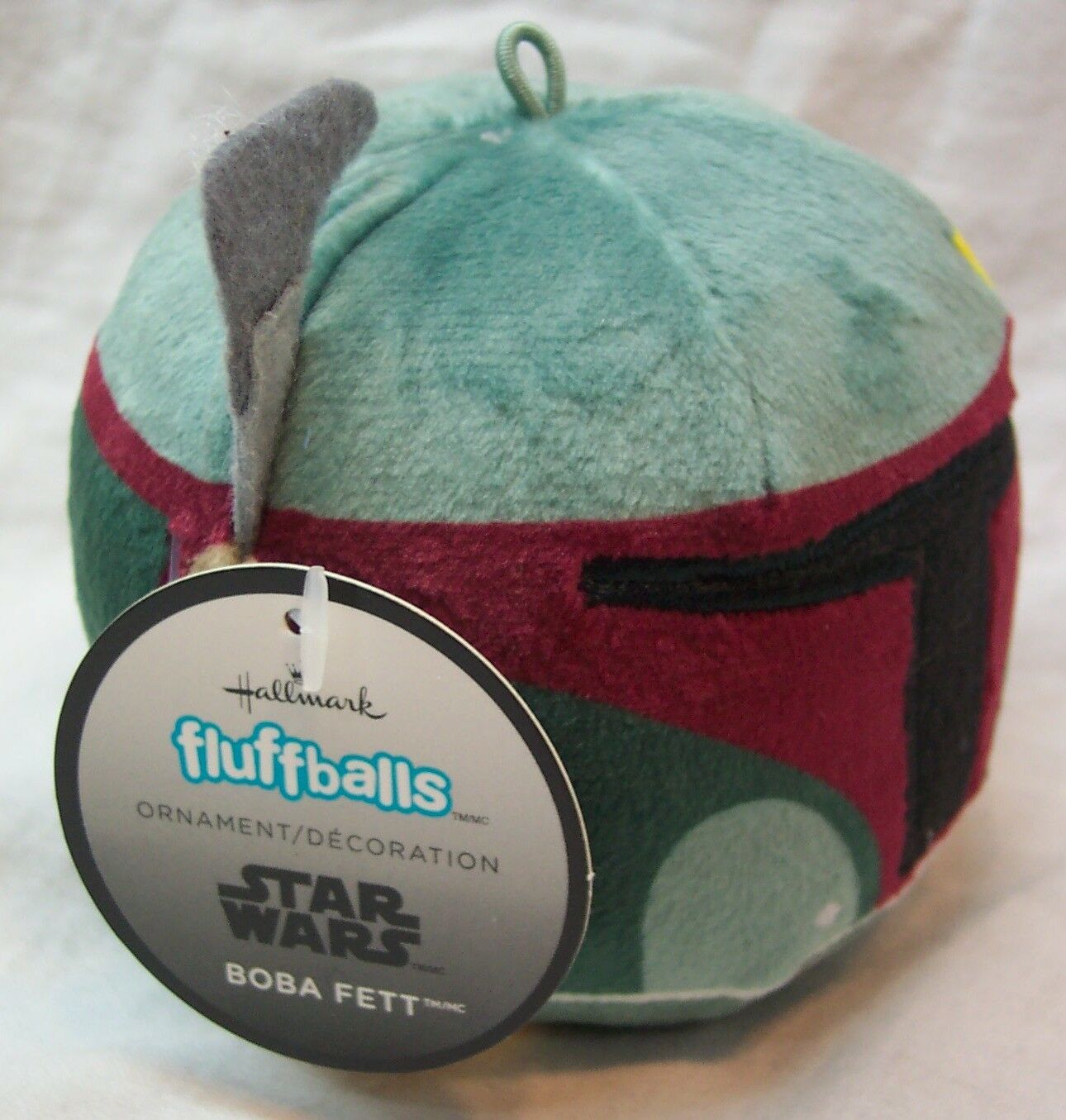 boba fett stuffed animal