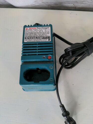 Makita Fast Charger Model DC9100 
