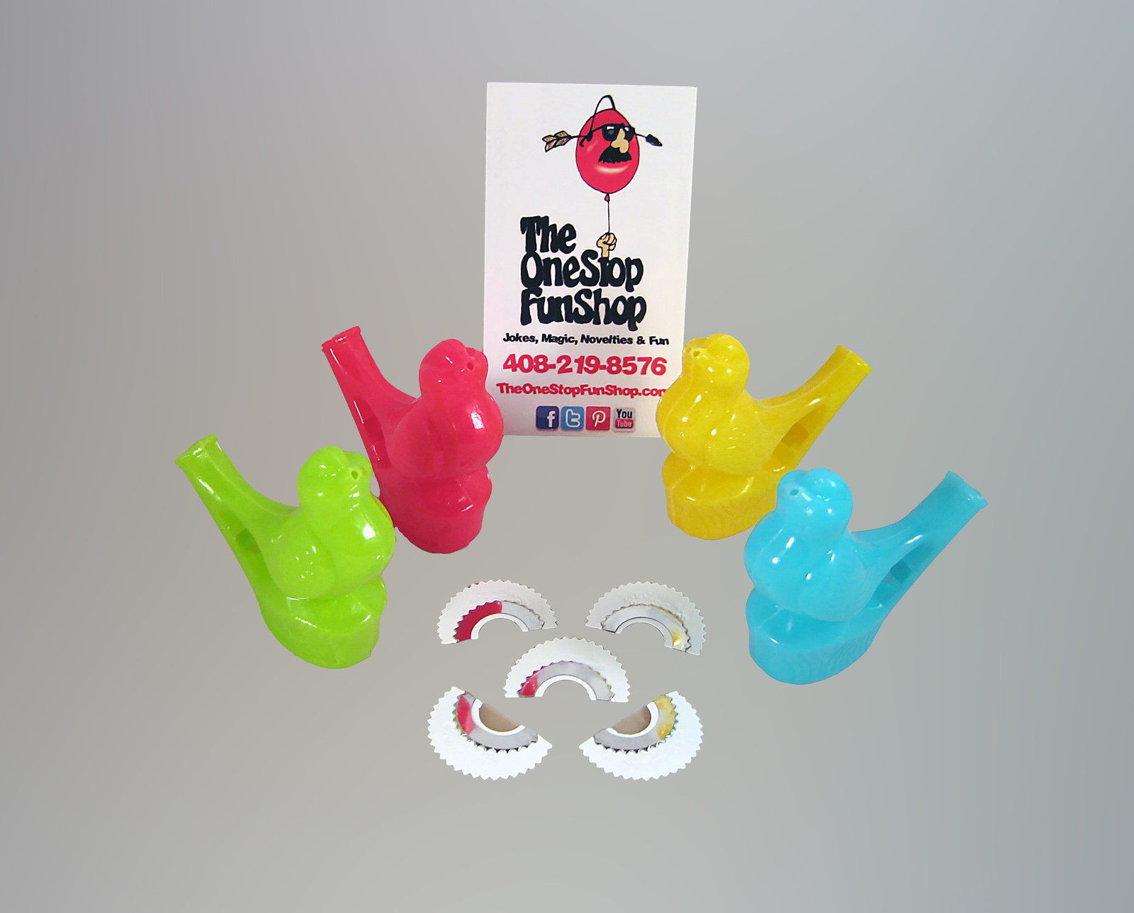 Bird Whistle Special Water Swiss Warbler Prairie Caller Original