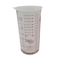 Pampered Chef Measure All Measuring Cup 2 Cups Wet Dry Liquid Solid 1997... - $7.88