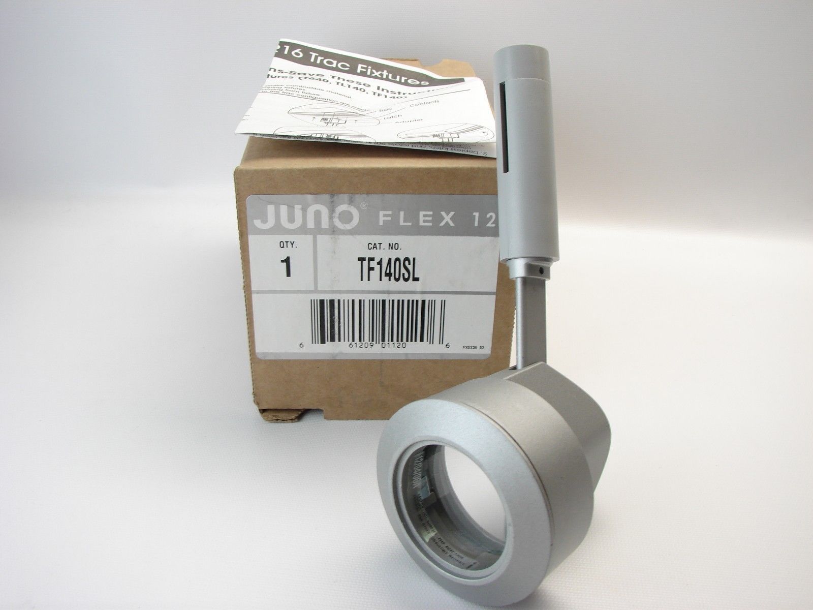 Juno Tf140sl Flex 12 Gyrus With Integral And 47 Similar Items S L1600