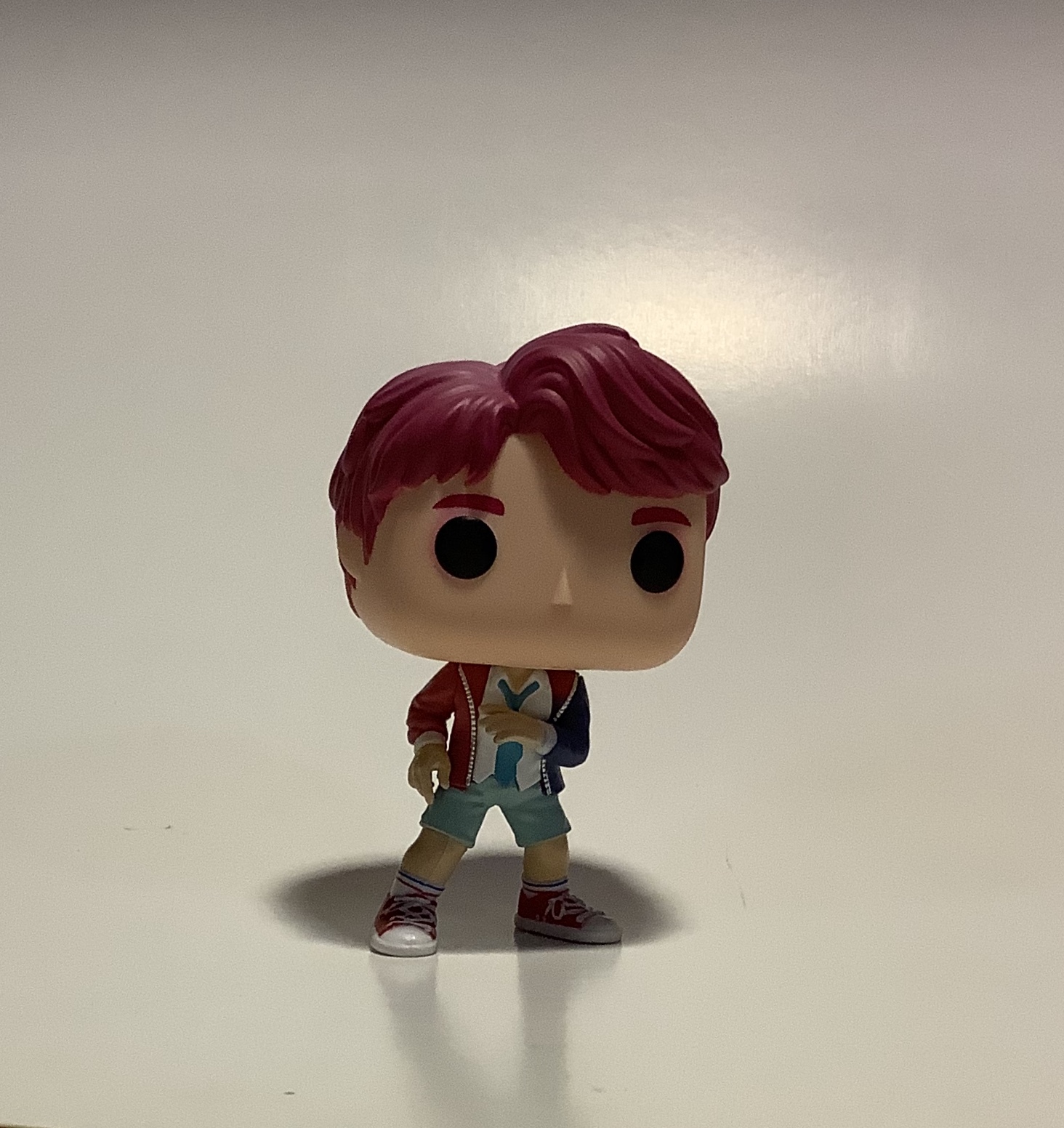 funko pop endeavor