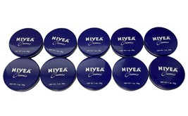 10 New Nivea Skin Moisturizing Creme Travel Size 1 oz ea - $14.25
