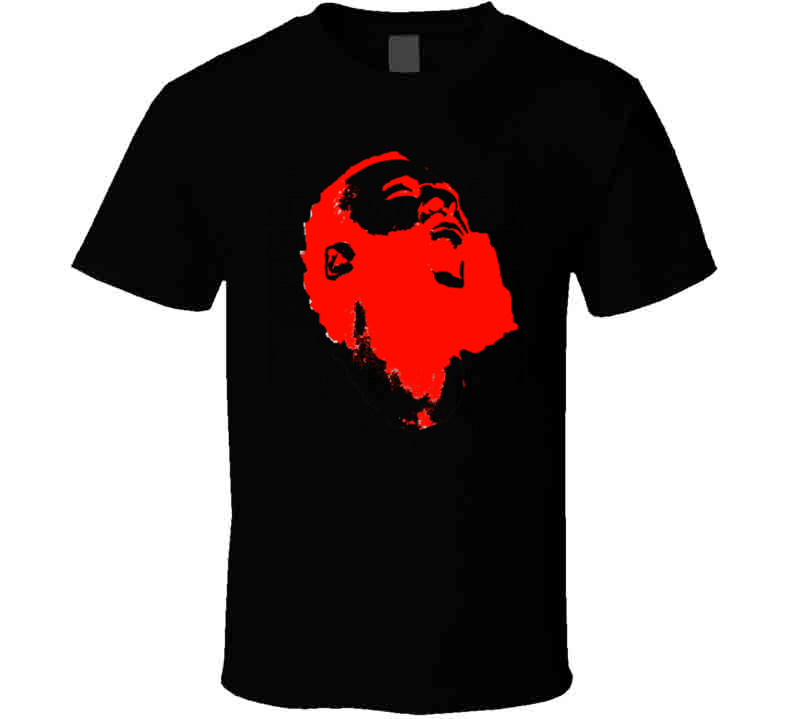 james harden beard t shirt