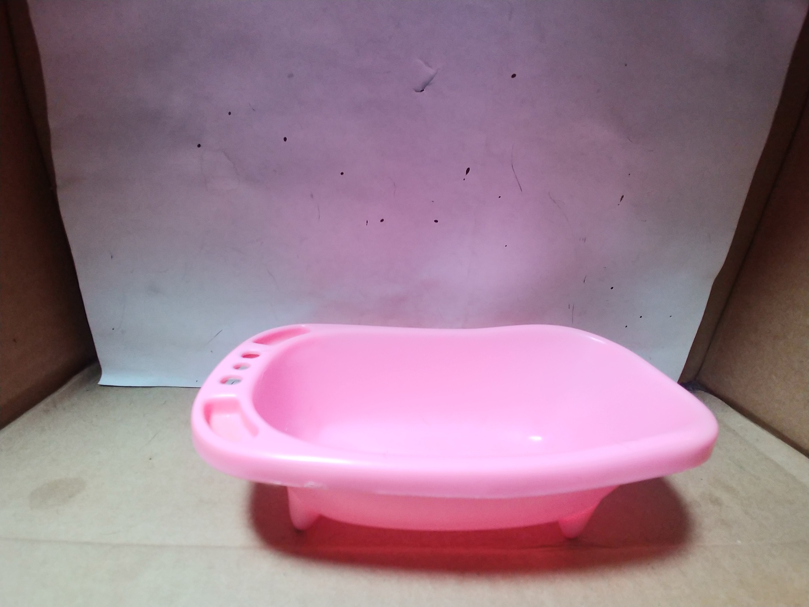 1995 Mattel Barbie Bathtub Pink Vintage 1990’s Bath Barbie Kelly