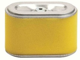 Oregon Replacement Air Filter 30-405, Replaces Honda #17210-ZE8-003 - $15.99