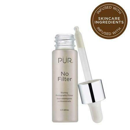PUR No Filter Blurring Photography Primer, 0.5 Fl Oz - $14.50