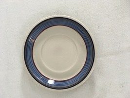 Epoch Turn of the Century American Decoy Dinnerware Saucer - $4.95