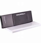 Goldwell USAThermal Foil   150 Count