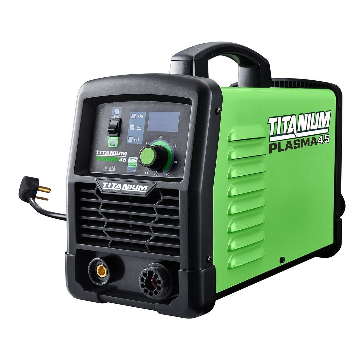 Titanium 45A Plasma Cutter Plasma Cutters