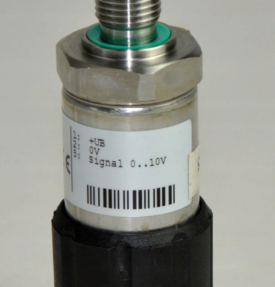 HDA 4740B400011 HYDAC pressure transmitter / 0421 Pressure Switches