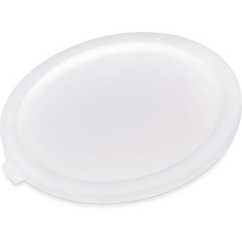 Plastic Dough Rising Bucket & Storage Container with Lid Food Storage