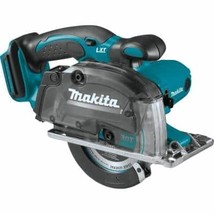 18V LXT Lithium-Ion Cordless 5-3/8 in. Metal Cutting Saw with Electric Brake  - $197.99
