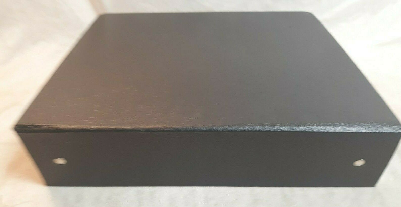 Vintage 3" COLUMBIA 3 Ring Binder w 35mm Slides & 8" x 10" Photo