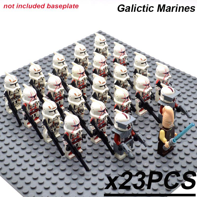 41st legion star wars