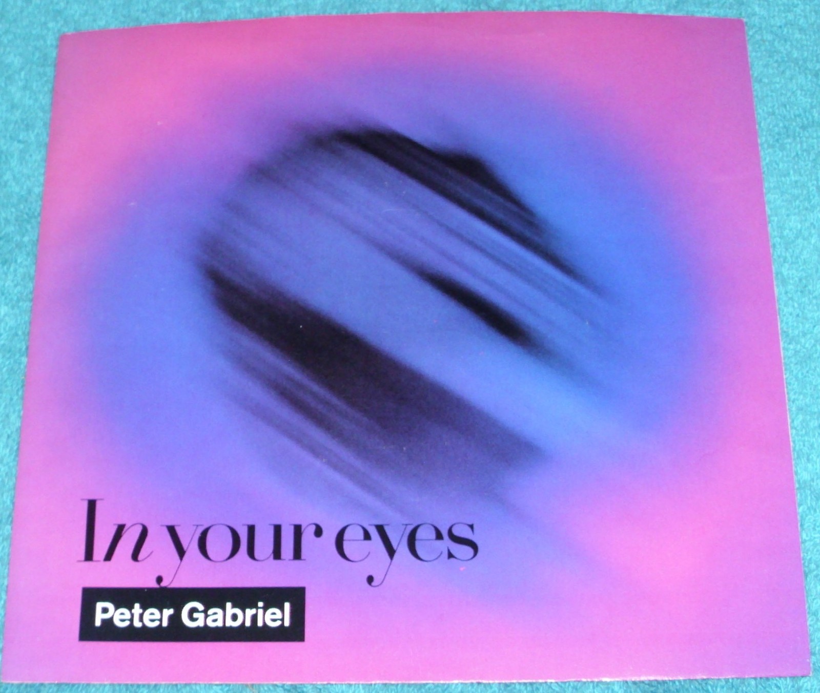 peter gabriel in your eyes cover