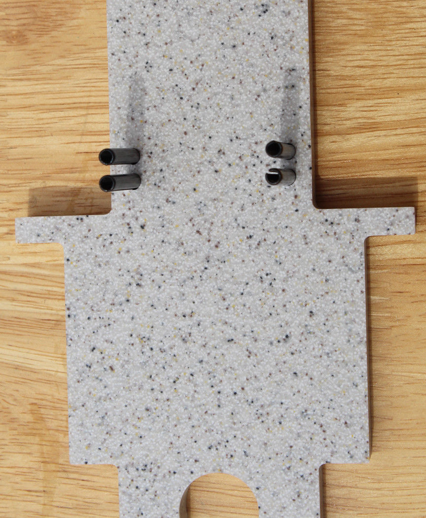 Slot Car Chassis Jig 1970Now